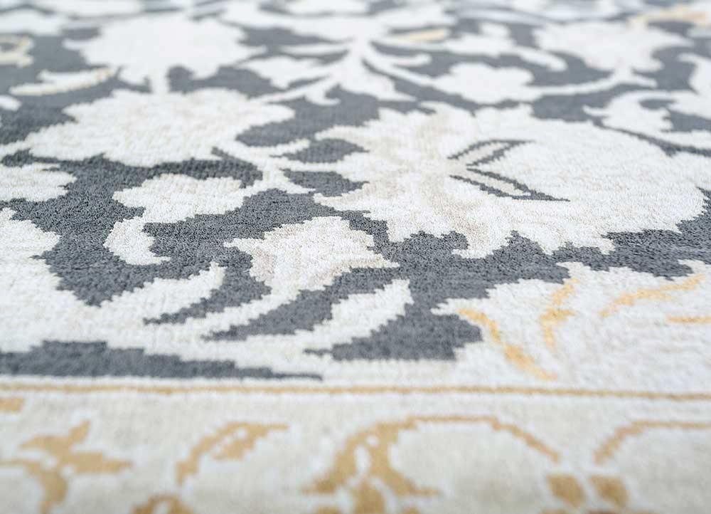 Designerski dywan - 300 x 240 cm - wielokolorowy