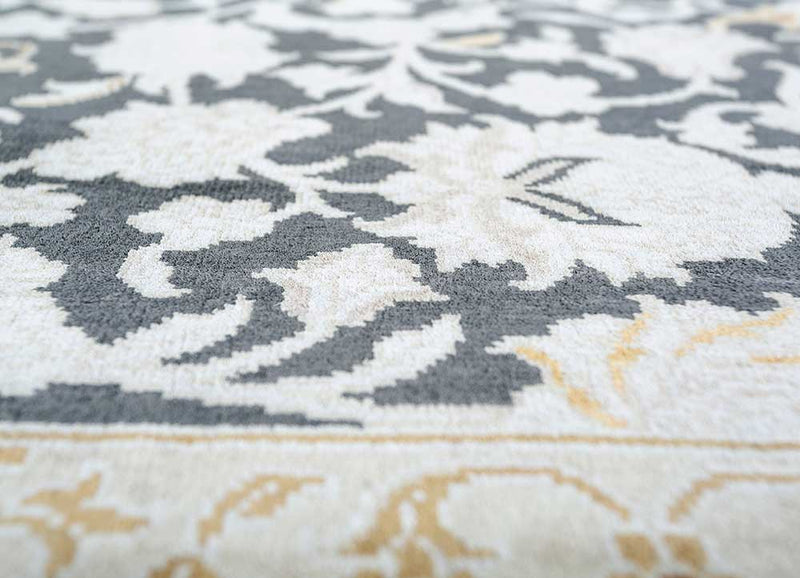 Designerski dywan - 300 x 240 cm - wielokolorowy