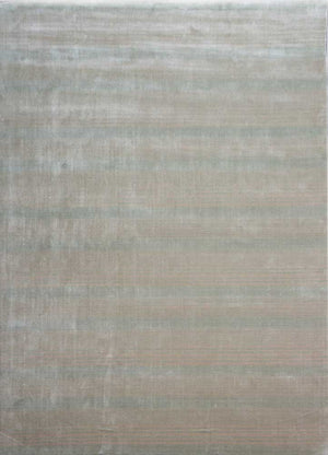 Dywan wełniany - 420 x 300 cm - piaskowy