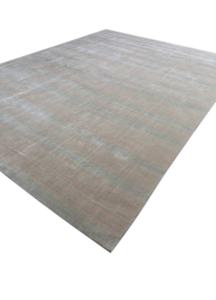 Dywan wełniany - 420 x 300 cm - piaskowy