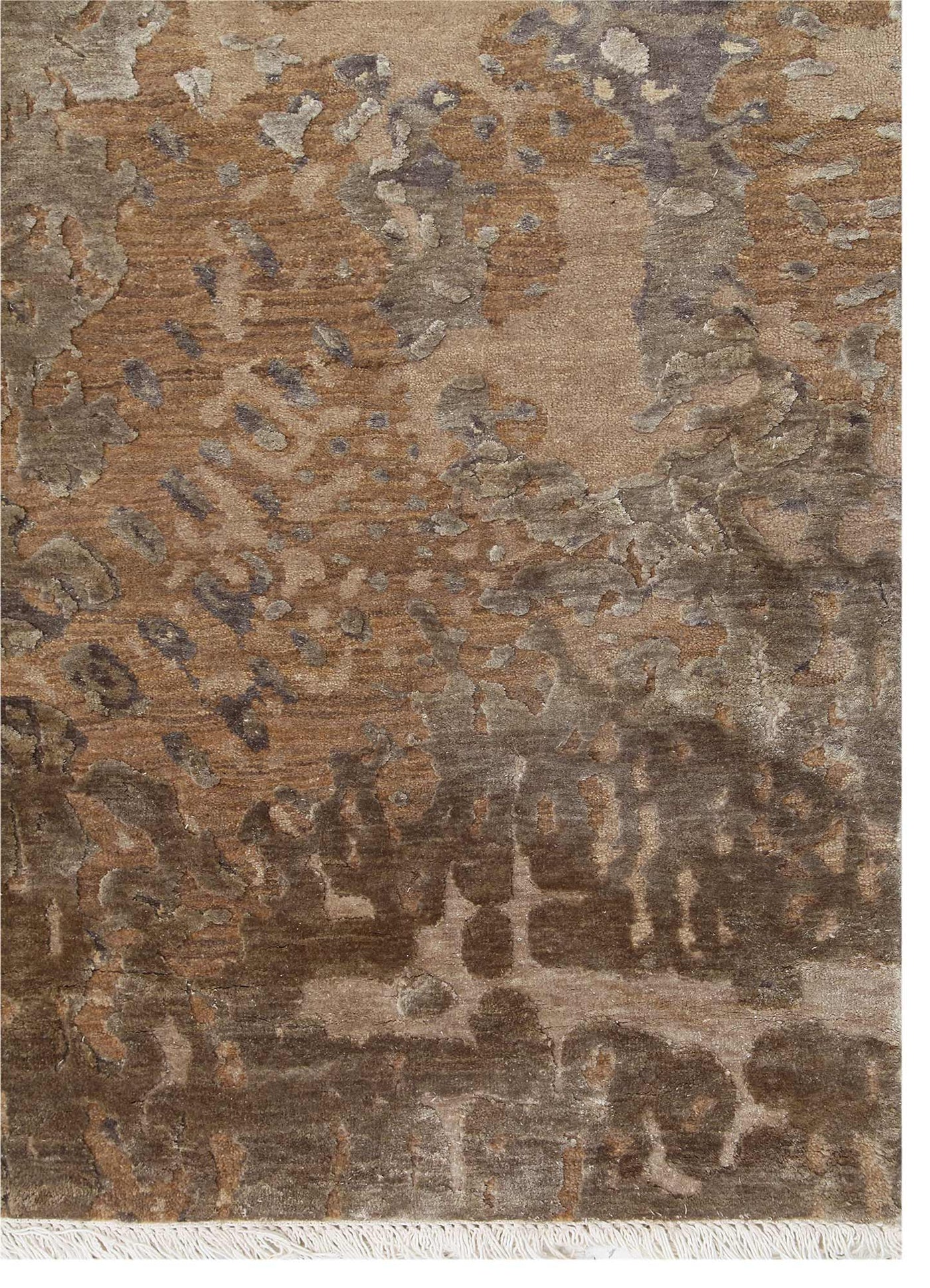 Designerski dywan 150x75cm - Designerteppich
