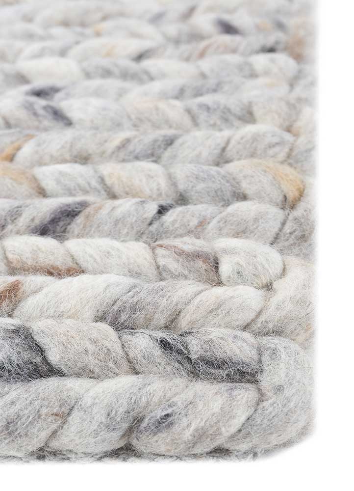 Dywan - 240 x 170 cm - natura