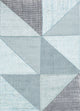 Nowoczesna wykładzina 228x163cm