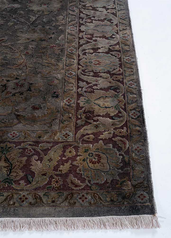 Designerski dywan 295x208cm - Designerteppich