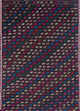 Dywan wełniany 165x265cm - Dywan wełniany