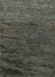 Dywan sizalowy - 180 x 120 cm - ciemna zieleń