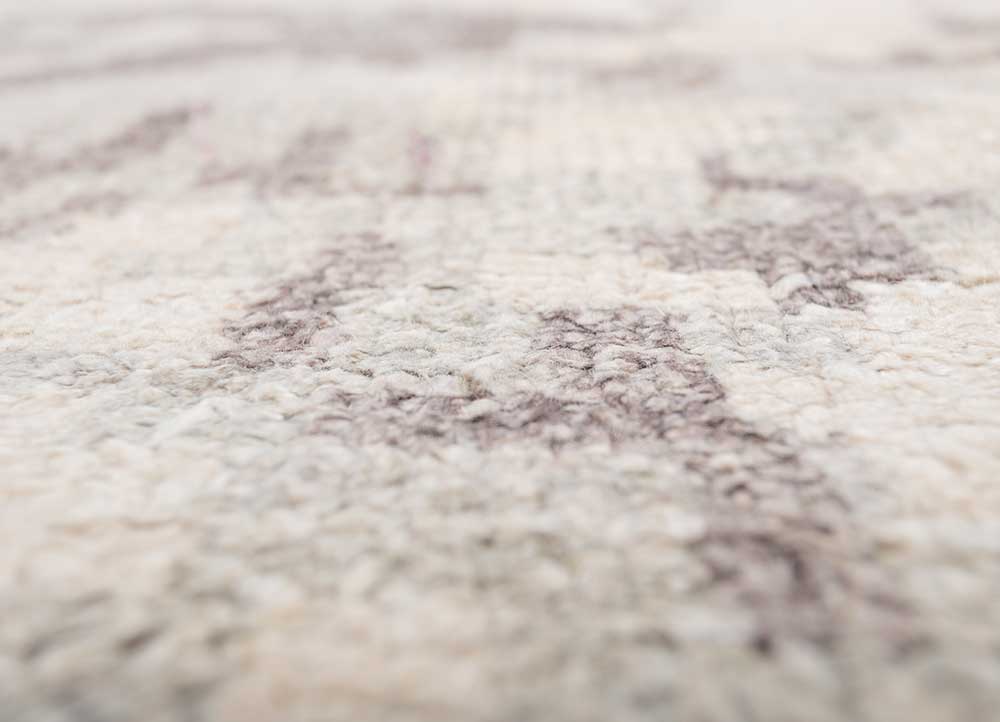 Dywan wiskozowy - 375 x 210 cm - szary