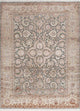 Dywan wełniany 210x150cm - Dywan wełniany