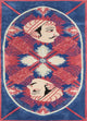 Dywan wełniany 240x120cm - Dywan wełniany