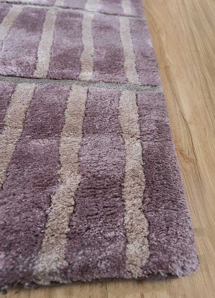 Designerski dywan 270x180cm - Designerteppich