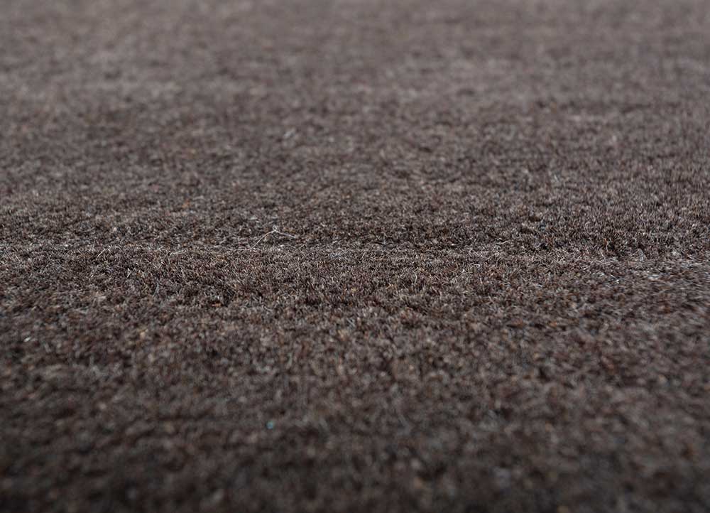 Dywan wełniany - 450 x 360 cm - beżowy