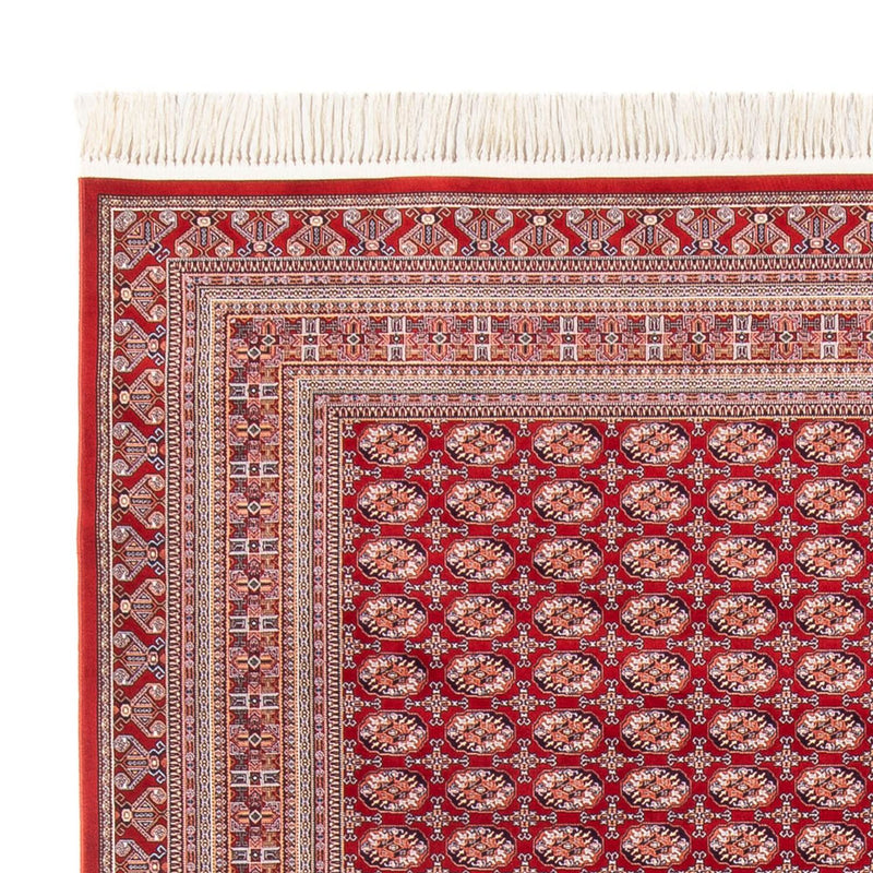 Orientalny dywan tkany Arabesque Allure