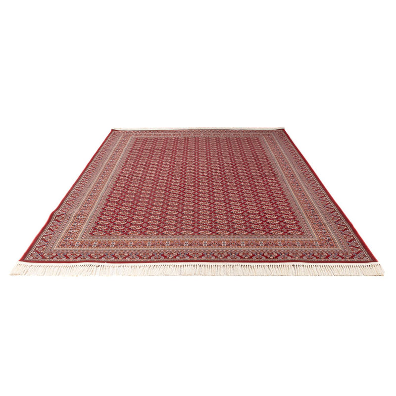 Orientalny dywan tkany Arabesque Allure