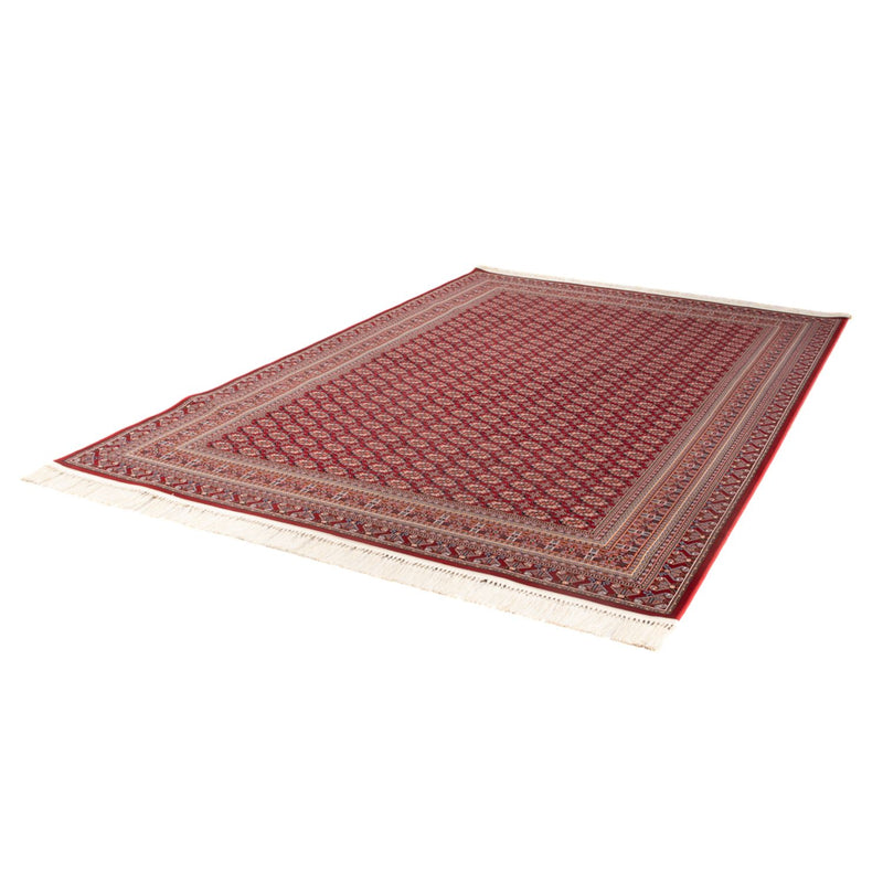 Orientalny dywan tkany Arabesque Allure