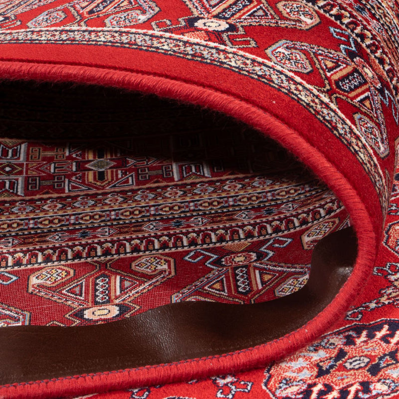 Orientalny dywan tkany Arabesque Allure