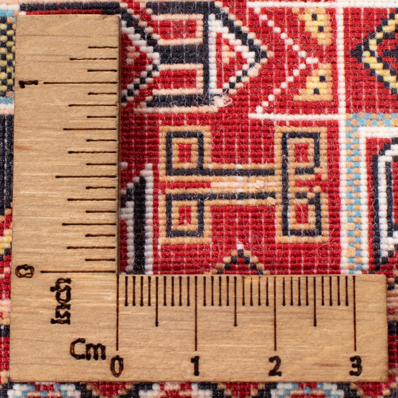Orientalny dywan tkany Arabesque Allure