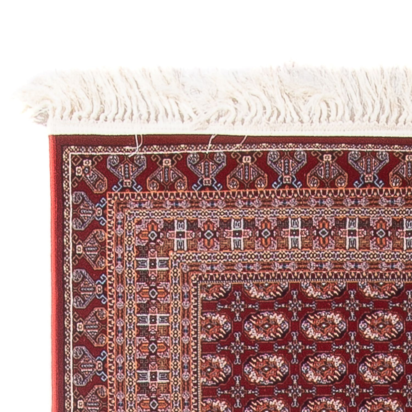 Orientalny dywan tkany Arabesque Allure