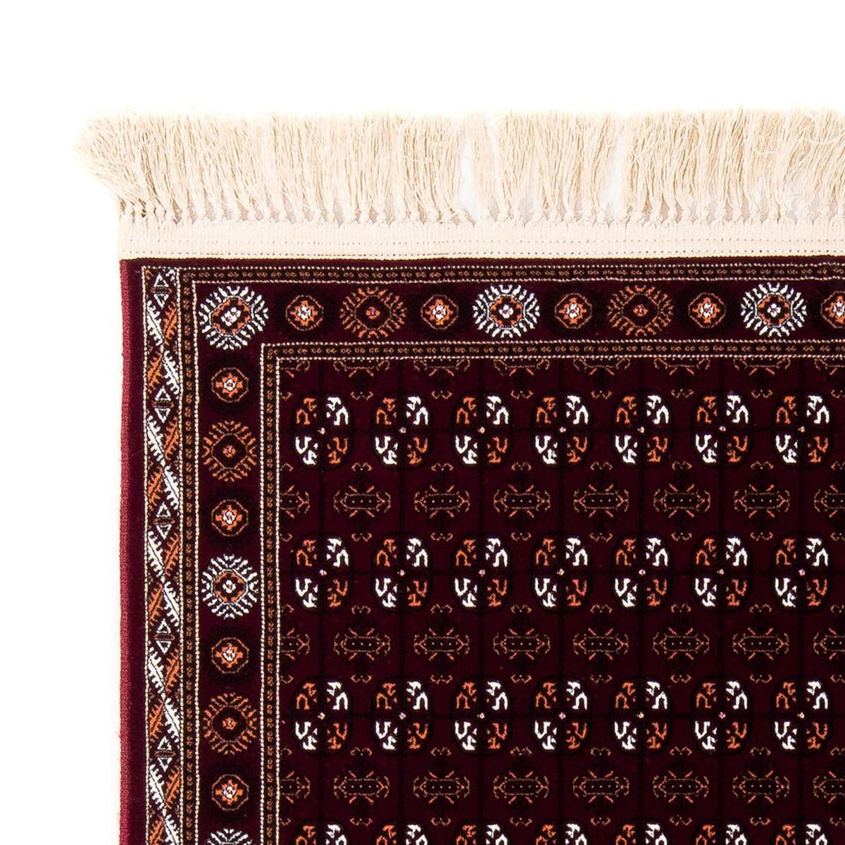 Dywan perski Afghan Mauri