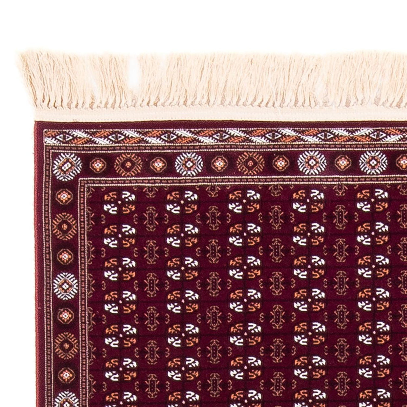Dywan perski Afghan Mauri
