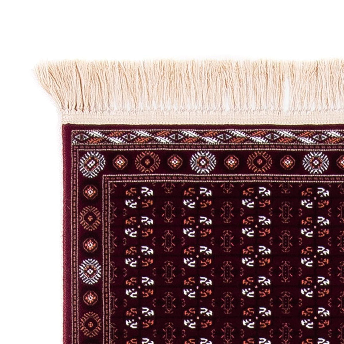 Dywan perski Afghan Mauri