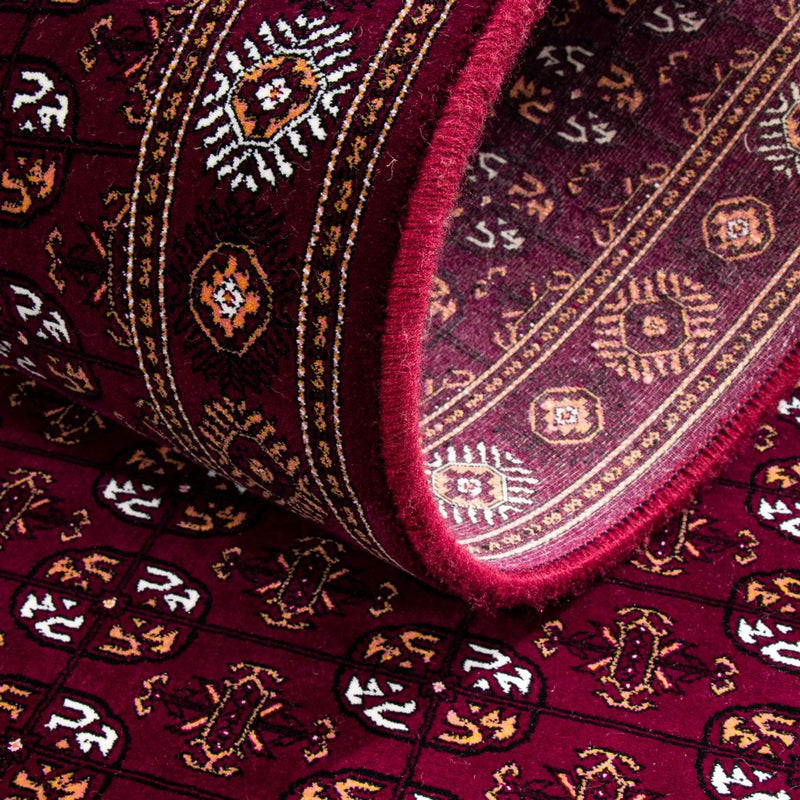 Dywan perski Afghan Mauri