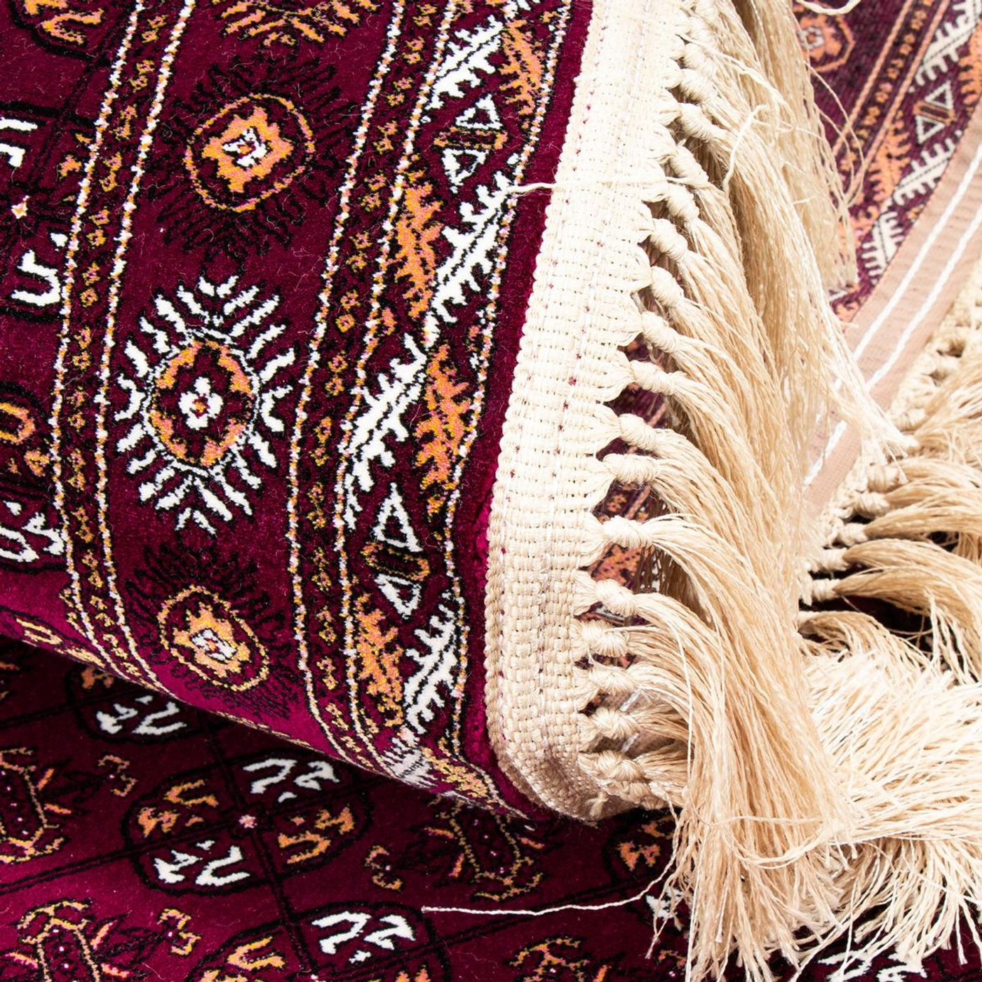 Dywan perski Afghan Mauri