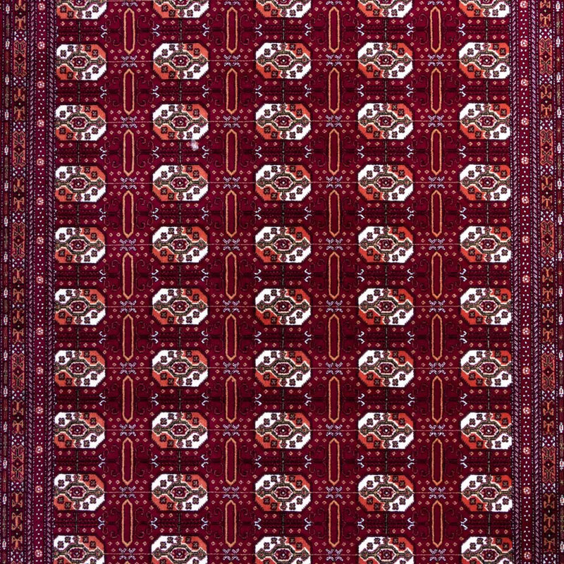 Dywan perski Buchara