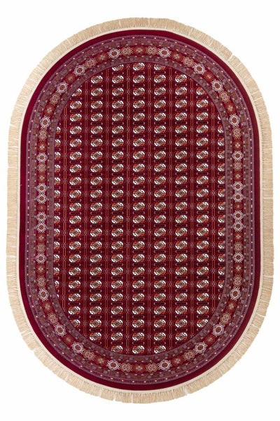 Dywan perski Buchara