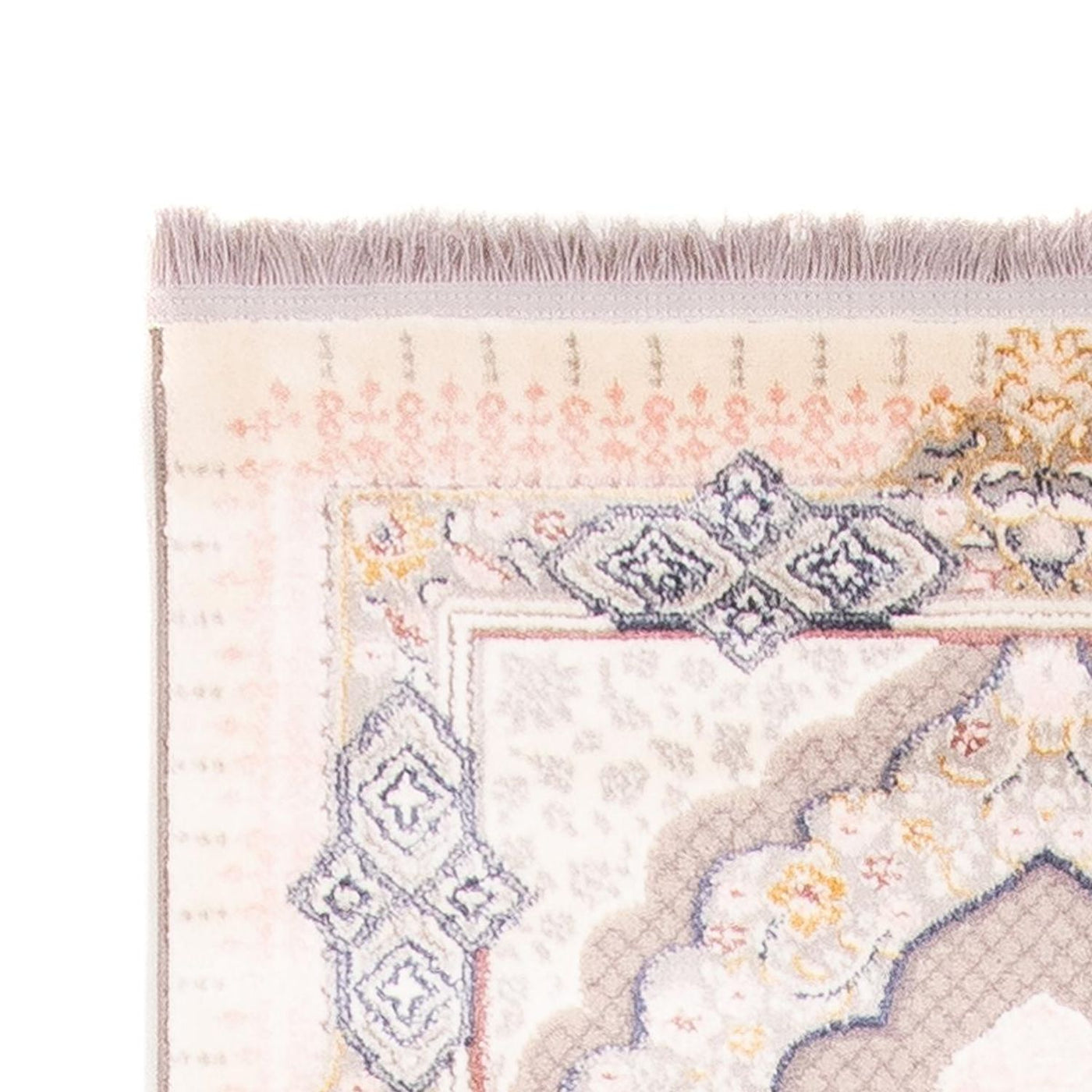 Orientalny dywan tkany - Iman - biegacz