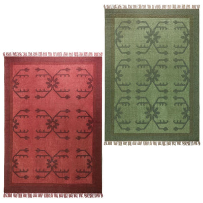Dywan Vintage Amazona - Dywan Vintage