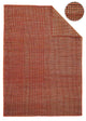 Nowoczesny kilim Dywan Arvin - Dywan wełniany