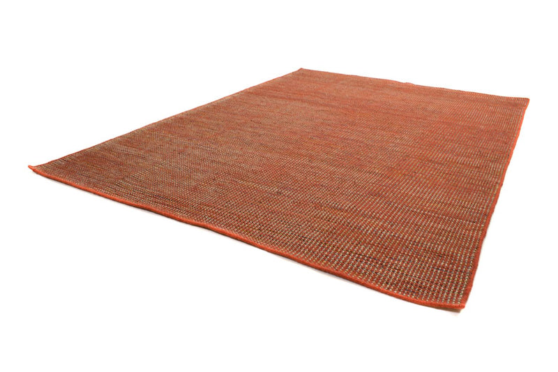 Nowoczesny kilim Dywan Arvin - Dywan wełniany