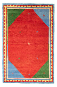 Indo Gabbeh Dywan Desert - Dywan wełniany – product image