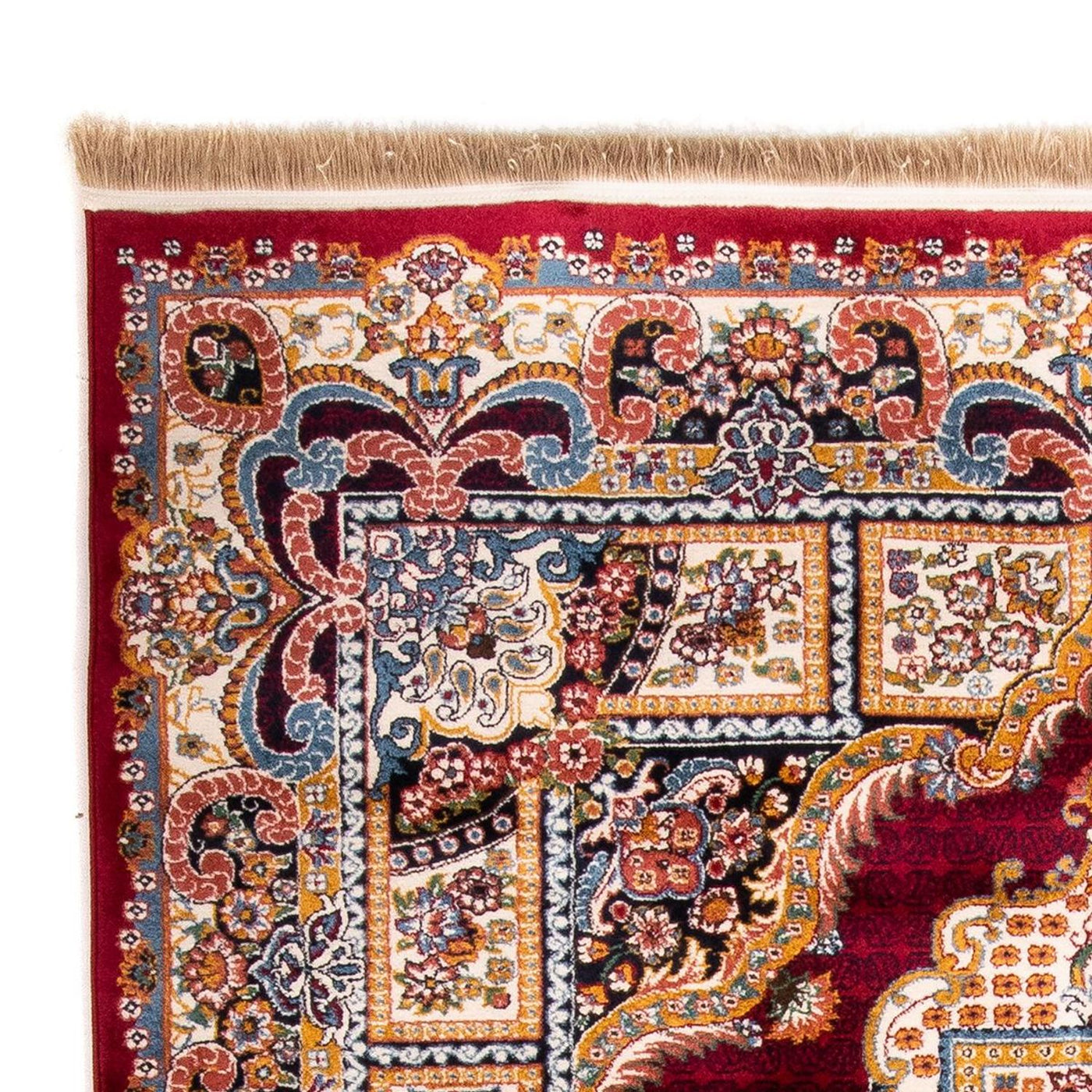 Orientalny dywan tkany Hesar