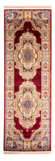 Orientalny dywan tkany Hesar