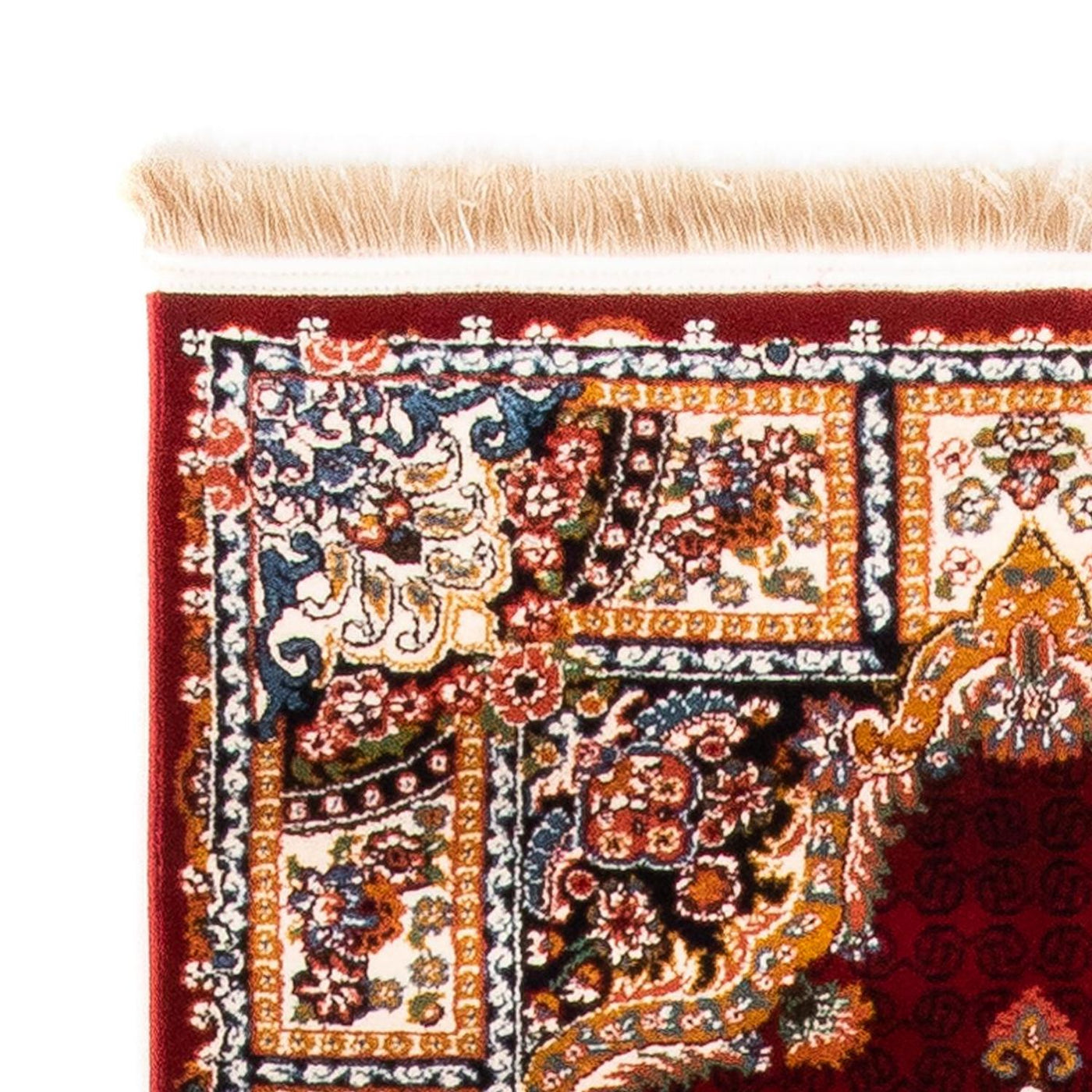 Orientalny dywan tkany Hesar