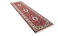 Dywan orientalny Shams – product image