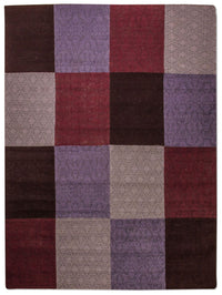 Dywan patchworkowy Weys – product image