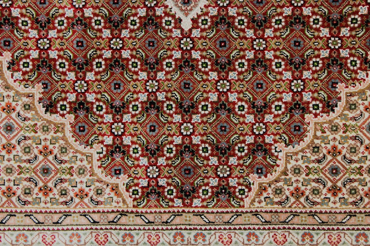 Tabriz Dywan Mahi - Dywan perski