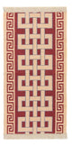 Nowoczesny kilim Dywan Nil