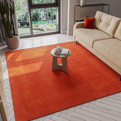 Dywan Gabbeh - Loribaft Perski - Nova - kwadratowy