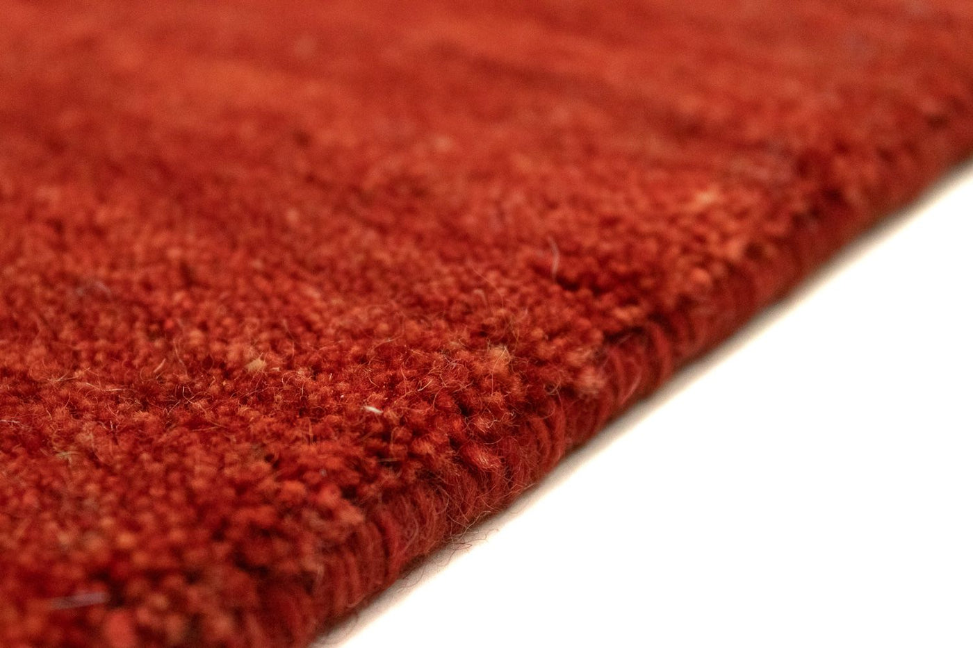 Gabbeh Loom Dywan 200x80cm - Dywan wełniany