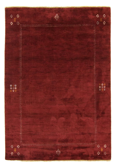 Indo Gabbeh Dywan Silky