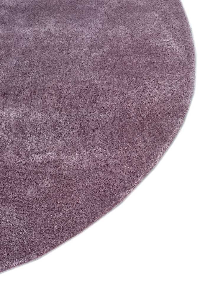 Designerski dywan 180x180cm - Designerteppich