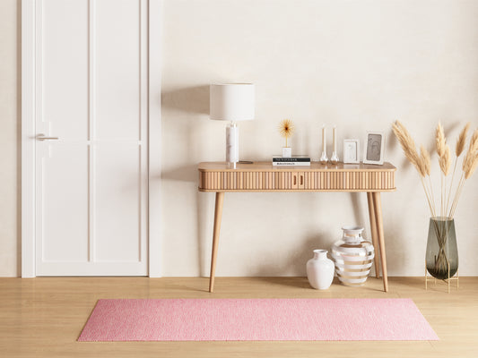 Dywan wewnętrzny i zewnętrzny - Alef - biegacz