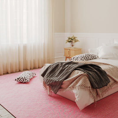 Dywan wewnętrzny i zewnętrzny - Alef - prostokątny