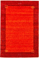 Indo Gabbeh Dywan - Dywan wełniany