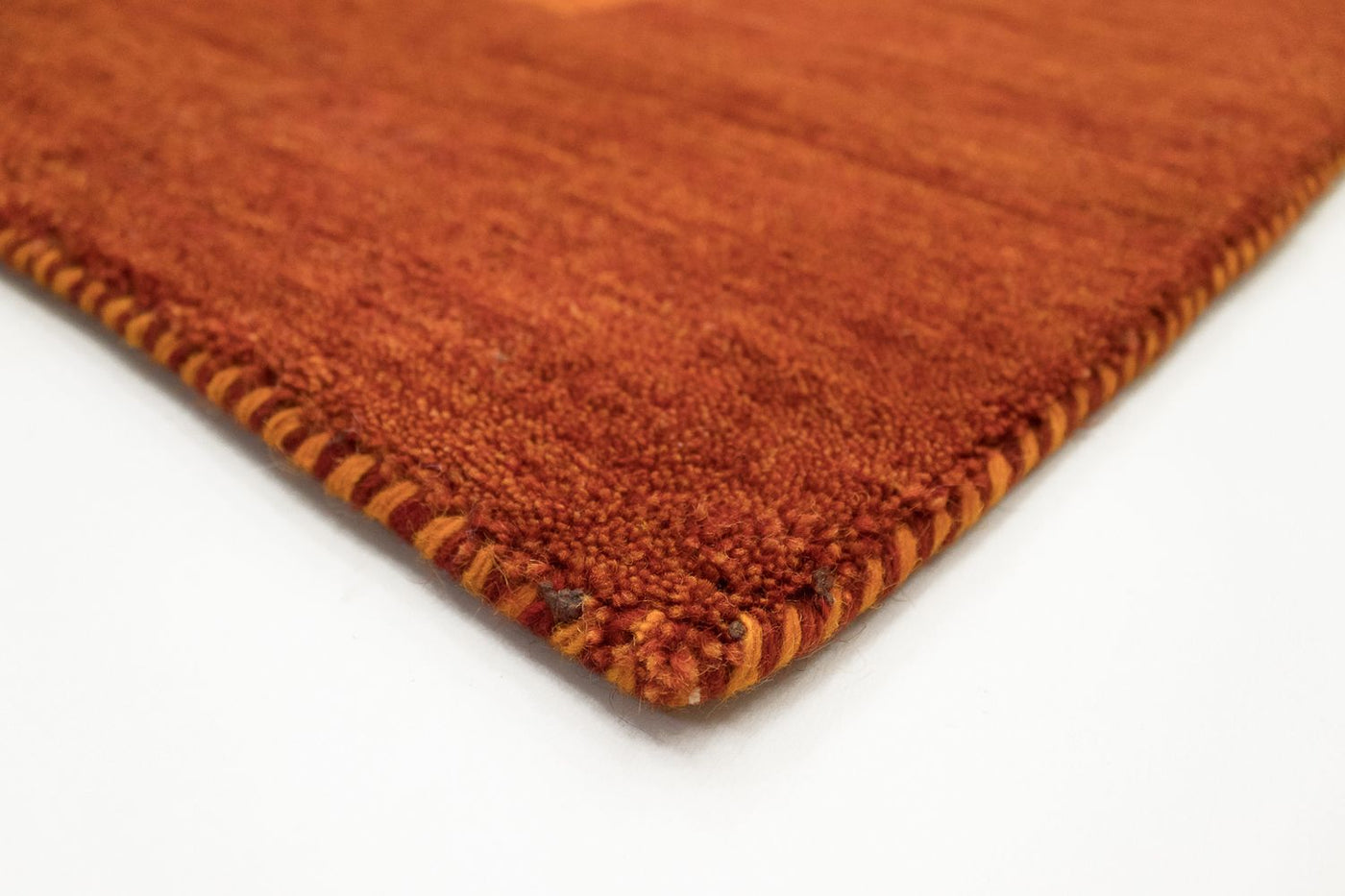 Gabbeh Loom Dywan 160x90cm - Dywan wełniany