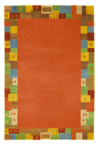 Indo Gabbeh Dywan Elite - Dywan wełniany – product image