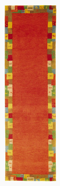 Indo Gabbeh Dywan Elite - Dywan wełniany – product image